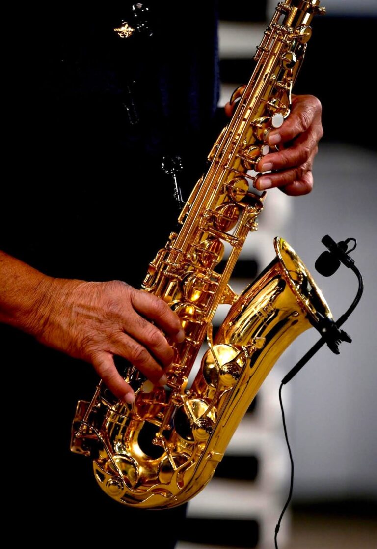 Lire la suite à propos de l’article Concert Michel Duchesne – Saxophoniste – Dimanche 12 et 19 mars 2023 – Atelier Ches’Art