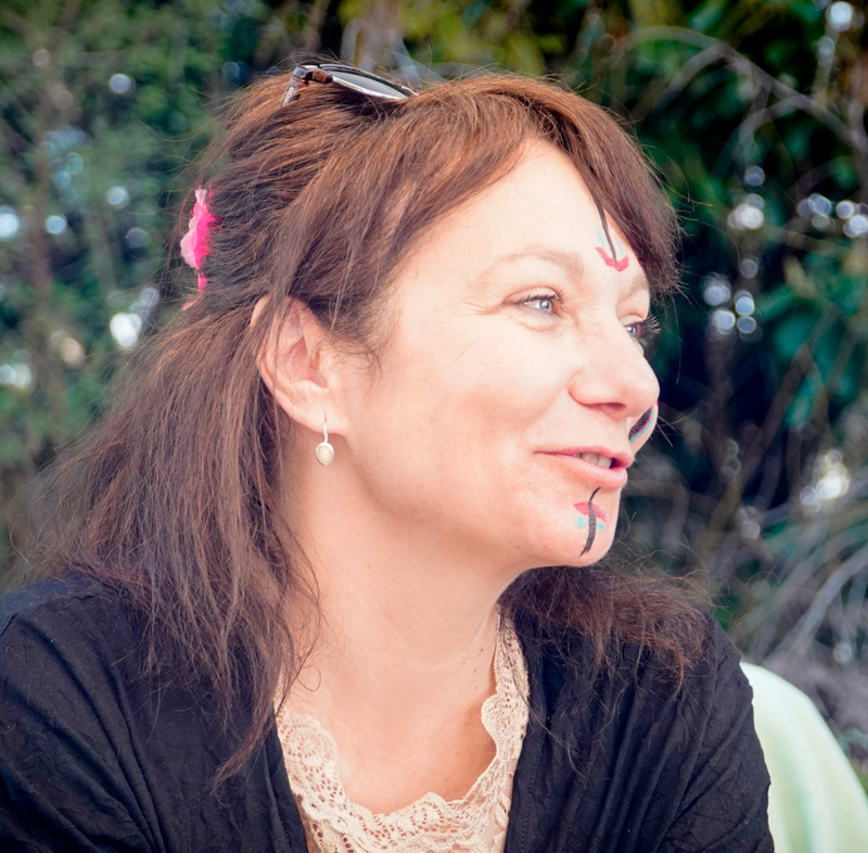 Sonia Bühler