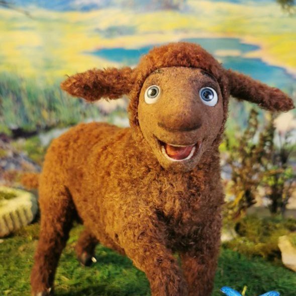 Lire la suite à propos de l’article Projection du Teaser d’animation « BILLY »